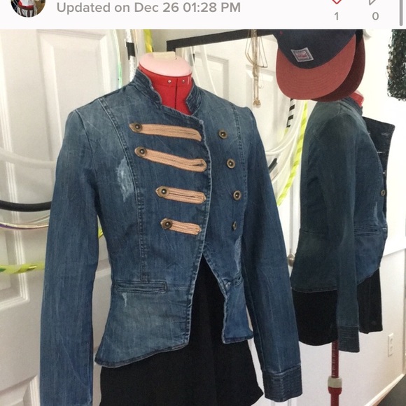 2 jackets - Picture 2 of 5